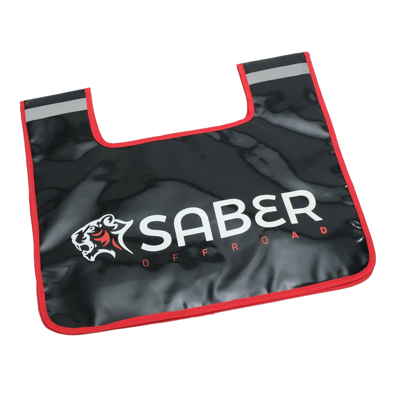 Saber OffRoad 8K Offroad Kinetic Recovery Kit (Each) - SBR-8KKITU